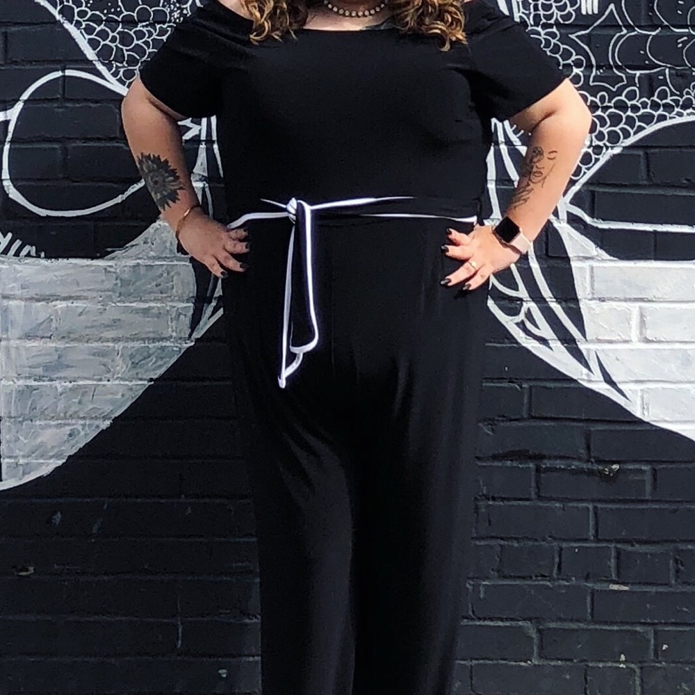 Jumpsuit
